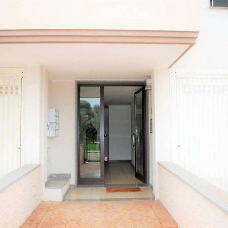 Caragol House Daire Alghero Dış mekan fotoğraf