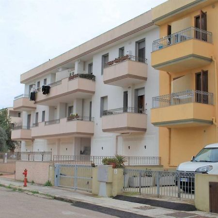 Caragol House Daire Alghero Dış mekan fotoğraf