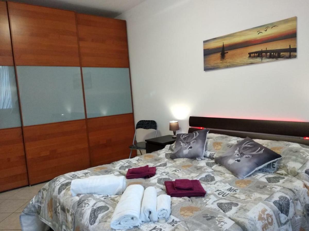 Caragol House Daire Alghero Dış mekan fotoğraf
