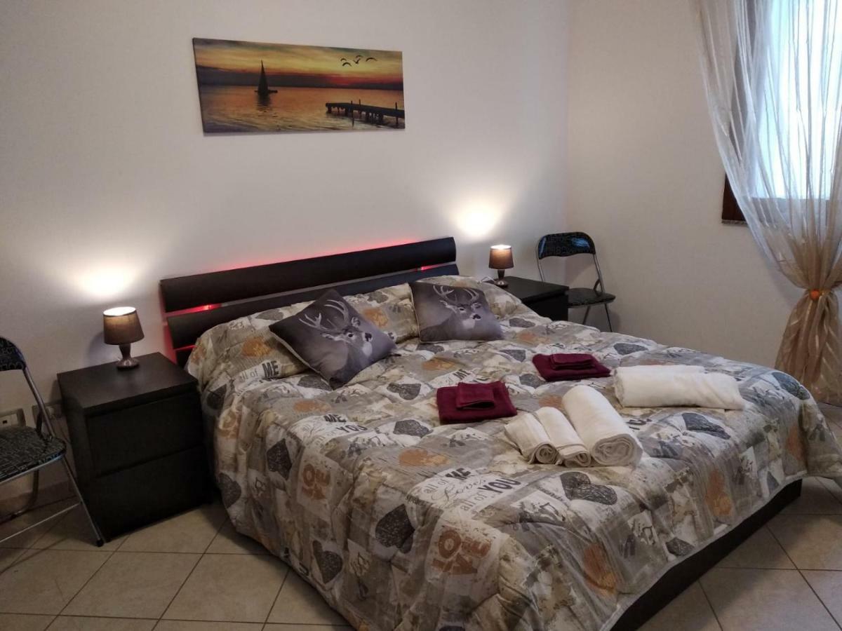 Caragol House Daire Alghero Dış mekan fotoğraf