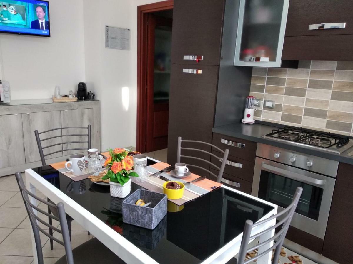 Caragol House Daire Alghero Dış mekan fotoğraf