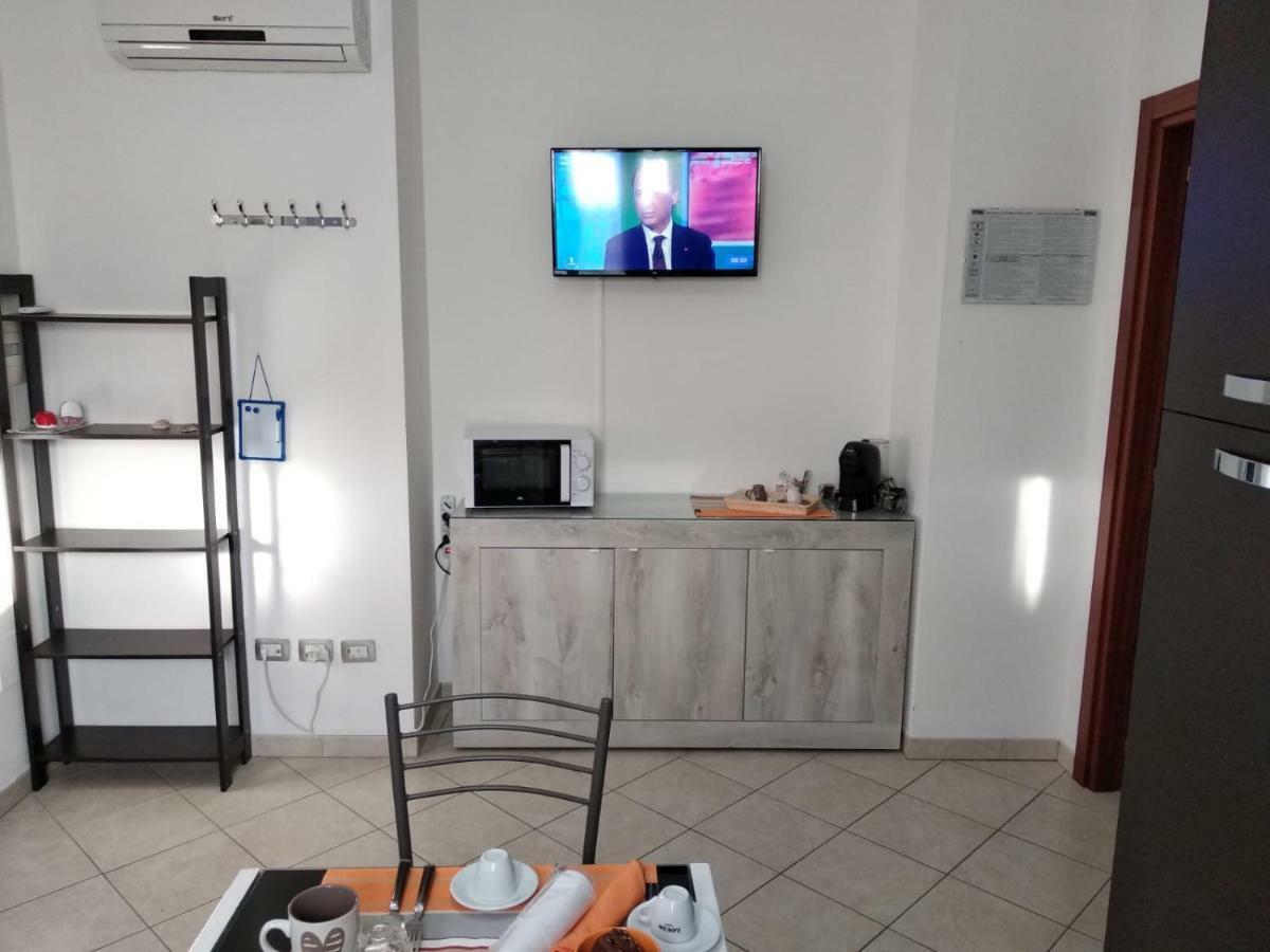 Caragol House Daire Alghero Dış mekan fotoğraf