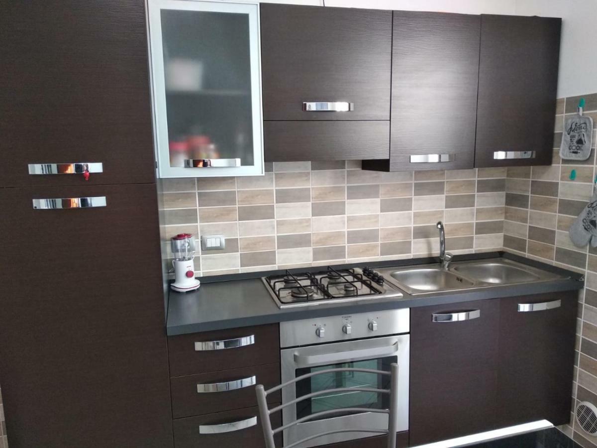 Caragol House Daire Alghero Dış mekan fotoğraf