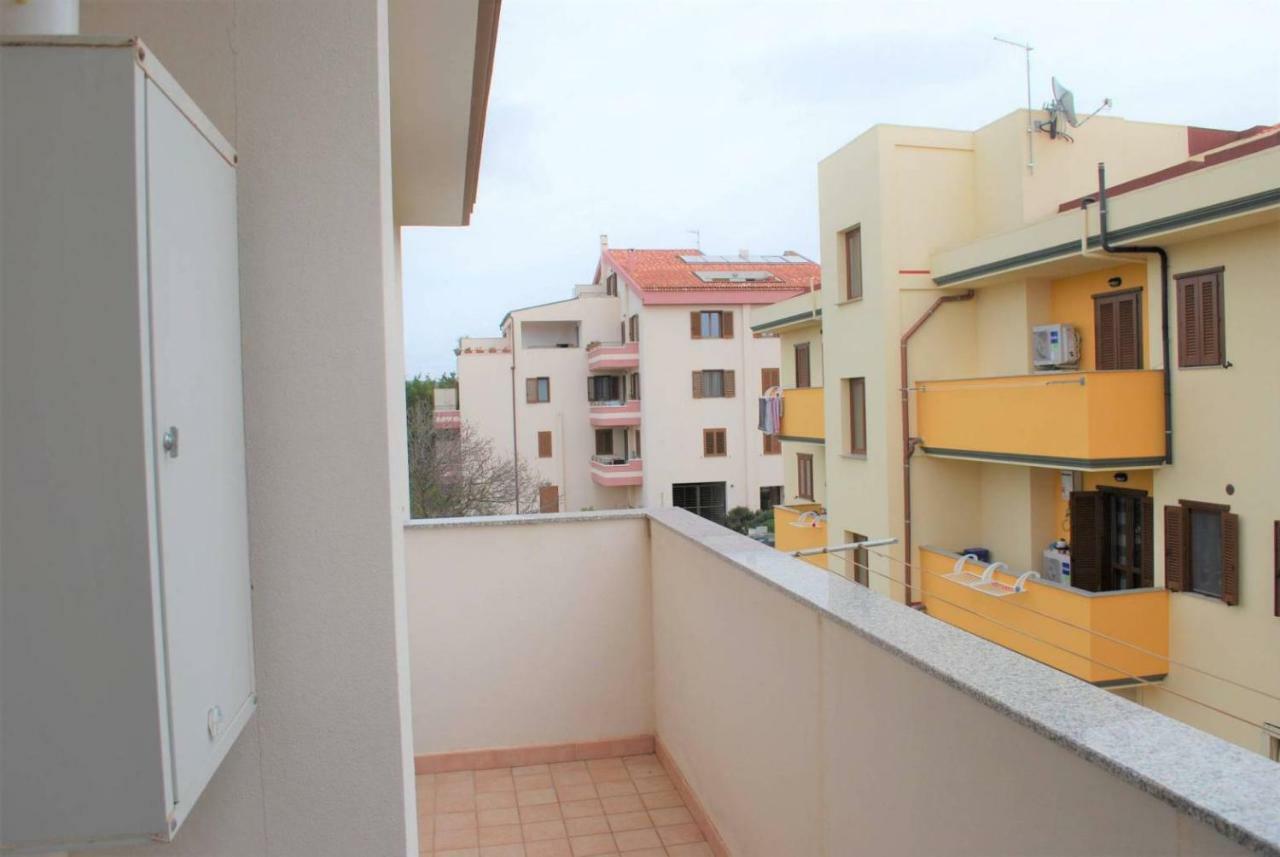 Caragol House Daire Alghero Dış mekan fotoğraf