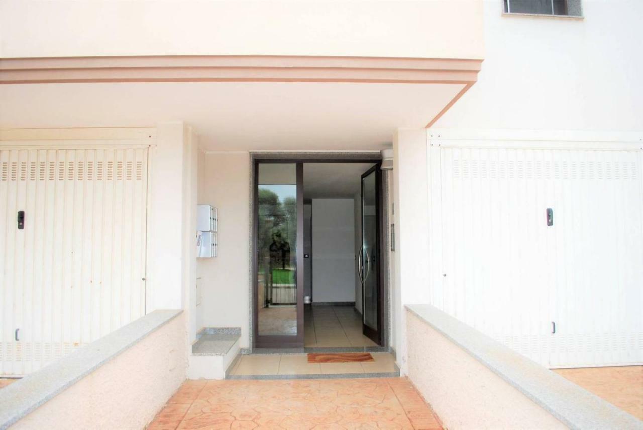 Caragol House Daire Alghero Dış mekan fotoğraf