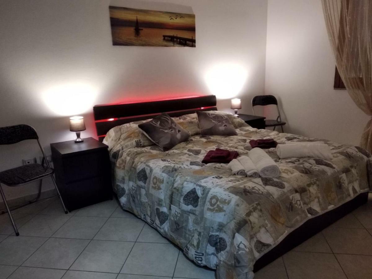Caragol House Daire Alghero Dış mekan fotoğraf