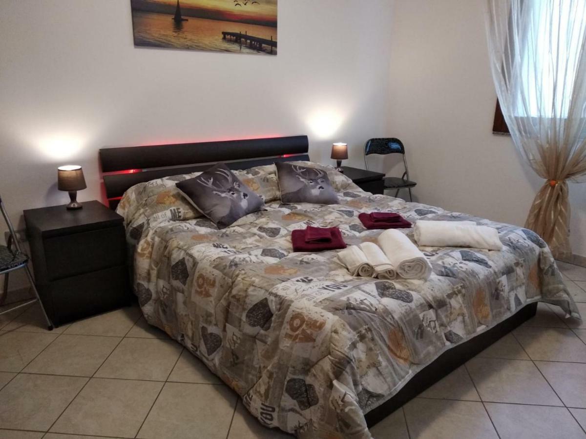 Caragol House Daire Alghero Dış mekan fotoğraf