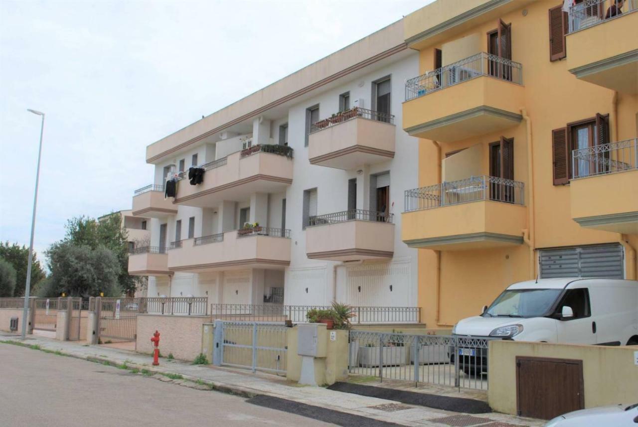 Caragol House Daire Alghero Dış mekan fotoğraf